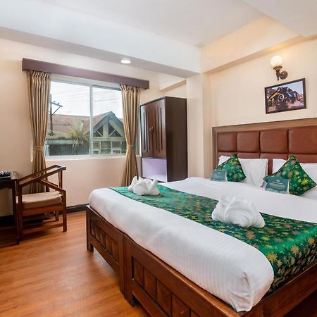 Muscatel Roma - 400 Mts From Mall Road Darjeeling  Exteriör bild