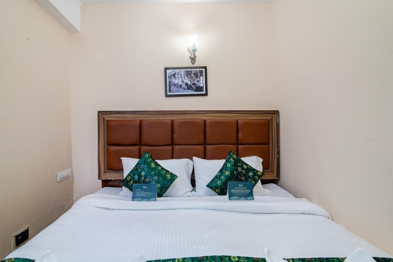 Muscatel Roma - 400 Mts From Mall Road Darjeeling  Exteriör bild