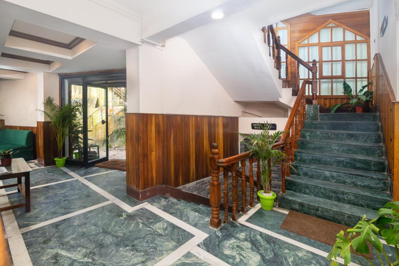 Muscatel Roma - 400 Mts From Mall Road Darjeeling  Exteriör bild