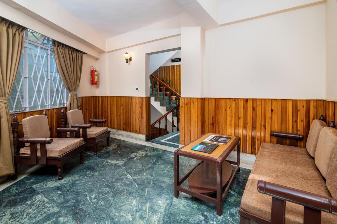 Muscatel Roma - 400 Mts From Mall Road Darjeeling  Exteriör bild