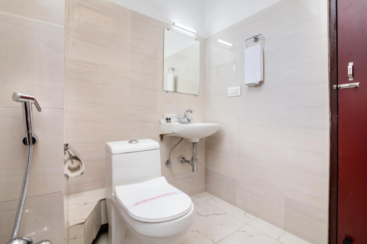 Muscatel Roma - 400 Mts From Mall Road Darjeeling  Exteriör bild