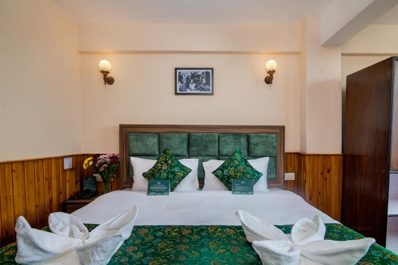 Muscatel Roma - 400 Mts From Mall Road Darjeeling  Exteriör bild