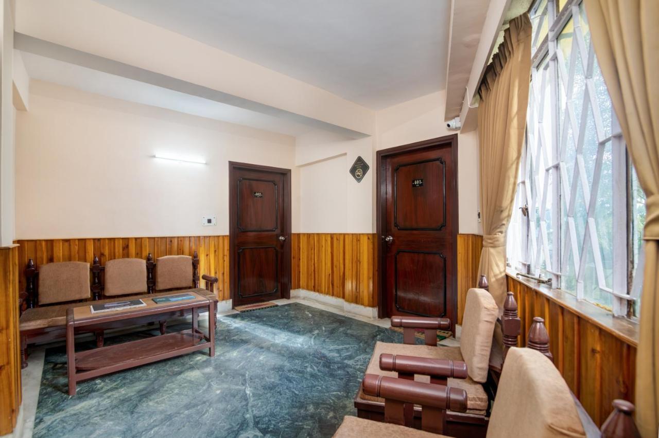 Muscatel Roma - 400 Mts From Mall Road Darjeeling  Exteriör bild