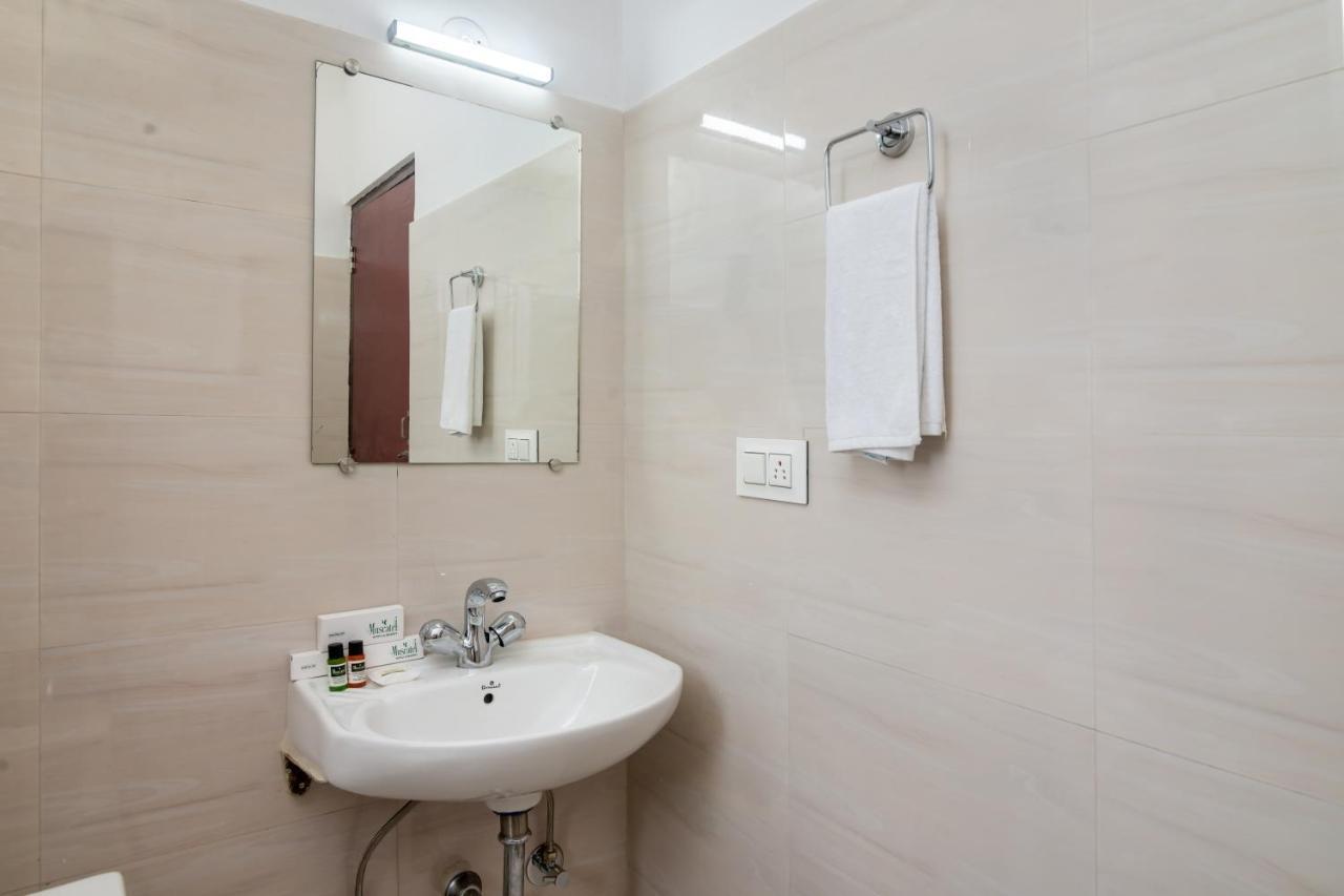 Muscatel Roma - 400 Mts From Mall Road Darjeeling  Exteriör bild